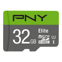 Miniatura 1 de MICRO-SD ELITE 32GB CLASS 10/UHS-I U1 SD ADAPT ER