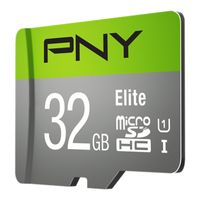 Miniatura 3 de MICRO-SD ELITE 32GB CLASS 10/UHS-I U1 SD ADAPT ER