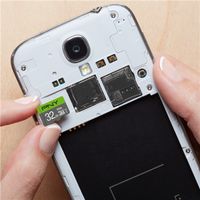 Miniatura 4 de MICRO-SD ELITE 32GB CLASS 10/UHS-I U1 SD ADAPT ER