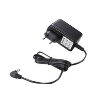 Miniatura 1 de POWER SUPPLY ADAPTER 12V / 3A 3.8MM BLA CK