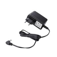 Miniatura 2 de POWER SUPPLY ADAPTER 12V / 3A 3.8MM BLA CK