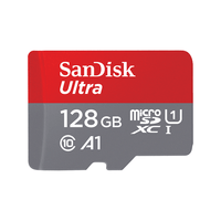 Miniatura 1 de MEMORIA 128GB MICRO SDXC SANDISK CLASE 10
