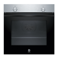 Miniatura 1 de HORNO BALAY 3HB4000X3 MULTIFUNCION INOX