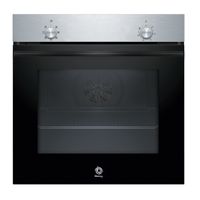 Miniatura 2 de HORNO BALAY 3HB4000X3 MULTIFUNCION INOX