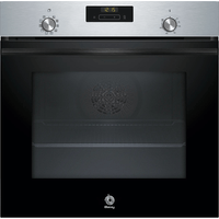 Miniatura 1 de HORNO BALAY 3HB4131X3 MULTIFUNCION INOX