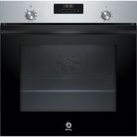 Miniatura 2 de HORNO BALAY 3HB4131X3 MULTIFUNCION INOX