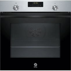 HORNO BALAY 3HB413CX3 CONVENCIONAL INOX