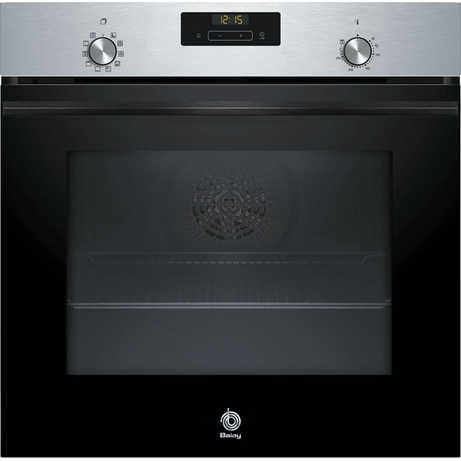 HORNO BALAY 3HB413CX3 CONVENCIONAL INOX - Imagen 1 de 5 HORNO BALAY 3HB413CX3 CONVENCIONAL INOX - Imagen 1 de 5