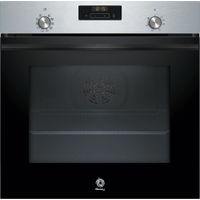 Miniatura 2 de HORNO BALAY 3HB413CX3 CONVENCIONAL INOX