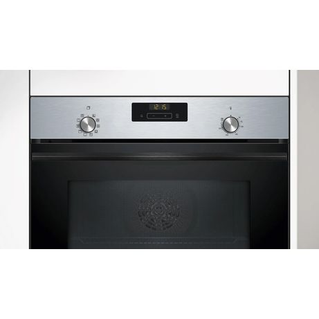 HORNO BALAY 3HB413CX3 CONVENCIONAL INOX - Imagen 3 de 5 HORNO BALAY 3HB413CX3 CONVENCIONAL INOX - Imagen 3 de 5