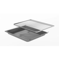 Miniatura 5 de HORNO BALAY 3HB413CX3 CONVENCIONAL INOX