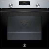 Miniatura 2 de HORNO BALAY 3HB4841X3 PIROLITICO MULTIFUNCION INOX