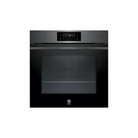 Miniatura 1 de HORNO BALAY 3HB4821G3 PIROLITICO MULTIFUNCION NEGRO
