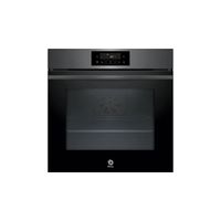 Miniatura 2 de HORNO BALAY 3HB4821G3 PIROLITICO MULTIFUNCION NEGRO
