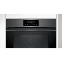 Miniatura 3 de HORNO BALAY 3HB4821G3 PIROLITICO MULTIFUNCION NEGRO