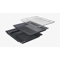 Miniatura 5 de HORNO BALAY 3HB4821G3 PIROLITICO MULTIFUNCION NEGRO