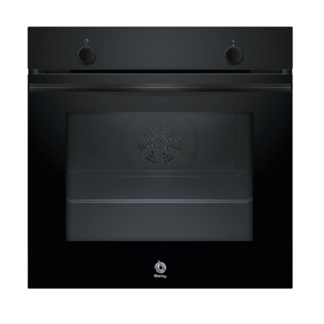 HORNO BALAY 3HB5000N3 MULTIFUNCION NEGRO - Imagen 1 de 2 HORNO BALAY 3HB5000N3 MULTIFUNCION NEGRO - Imagen 1 de 2