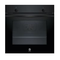 Miniatura 2 de HORNO BALAY 3HB5000N3 MULTIFUNCION NEGRO