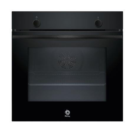 HORNO BALAY 3HB5000N3 MULTIFUNCION NEGRO - Imagen 2 de 2 HORNO BALAY 3HB5000N3 MULTIFUNCION NEGRO - Imagen 2 de 2