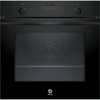 Miniatura 1 de HORNO BALAY 3HB5159N4 MULTIFUNCION NEGRO