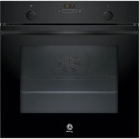 Miniatura 2 de HORNO BALAY 3HB5159N4 MULTIFUNCION NEGRO