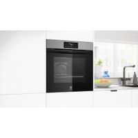 Miniatura 8 de HORNO BALAY 3HD4821X3 PIROLITICO CON VAPOR MULTIFUNCION NEGRO