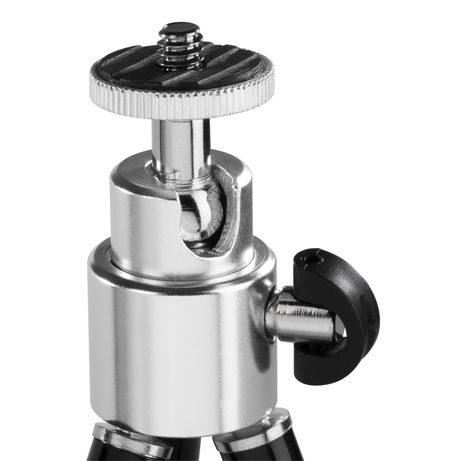 Minitr pode Ball XL negro plata - Imagen 5 de 6 Minitr pode Ball XL negro plata - Imagen 5 de 6
