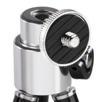 Miniatura 6 de Minitr  pode  Ball   XL  negro   plata