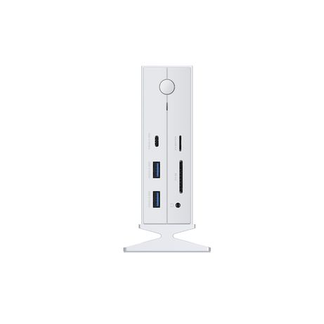 D-Link DUF-E01/E Docking 14 en 1 Thunderbolt 4 - Imagen 4 de 5 D-Link DUF-E01/E Docking 14 en 1 Thunderbolt 4 - Imagen 4 de 5