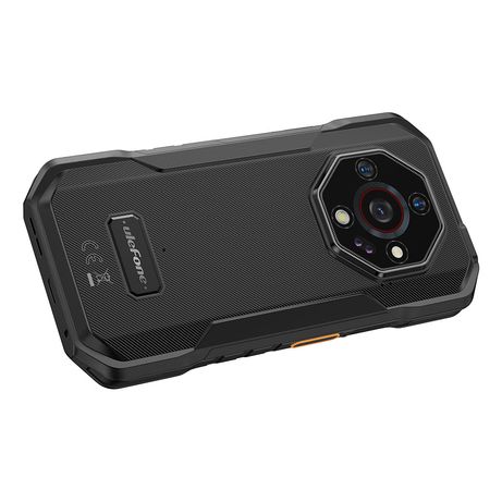 ULEFONE Armor X32 5.65" 4G 6GB/128GB Negro - Imagen 5 de 5 ULEFONE Armor X32 5.65" 4G 6GB/128GB Negro - Imagen 5 de 5