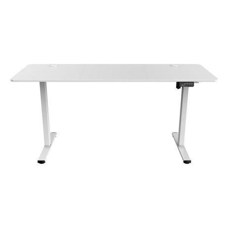 MARS GAMING MGD-ERGOPRO160 160X60cm Ergo Blanco - Imagen 3 de 9 MARS GAMING MGD-ERGOPRO160 160X60cm Ergo Blanco - Imagen 3 de 9