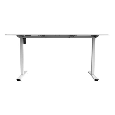 MARS GAMING MGD-ERGOPRO160 160X60cm Ergo Blanco - Imagen 9 de 9 MARS GAMING MGD-ERGOPRO160 160X60cm Ergo Blanco - Imagen 9 de 9