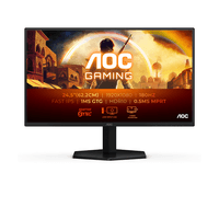Miniatura 1 de AOC 25G42E 24.5" LED Fast IPS Full HD HDMI