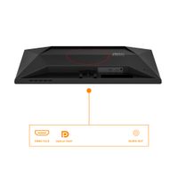 Miniatura 4 de AOC 25G42E 24.5" LED Fast IPS Full HD HDMI