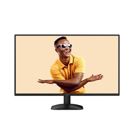 AOC 27B31H 27" IPS Full HD HDMI VGA - Imagen 5 de 16 AOC 27B31H 27" IPS Full HD HDMI VGA - Imagen 5 de 16