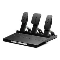 Miniatura 2 de THRUSTMASTER RACELINE PEDALS III