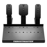Miniatura 3 de THRUSTMASTER RACELINE PEDALS III