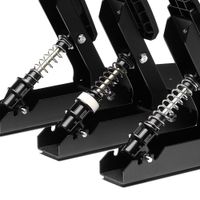 Miniatura 4 de THRUSTMASTER RACELINE PEDALS III