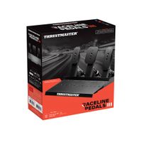 Miniatura 5 de THRUSTMASTER RACELINE PEDALS III