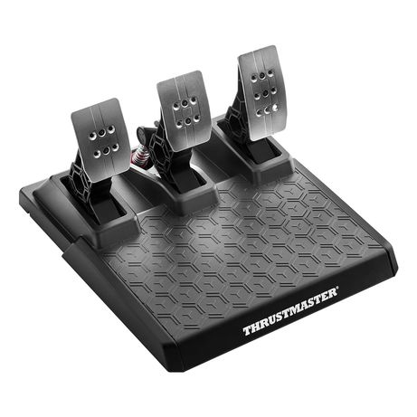 Thrustmaster T248R Volante y Pedales para PS5/PS4/PC - Imagen 5 de 5 Thrustmaster T248R Volante y Pedales para PS5/PS4/PC - Imagen 5 de 5