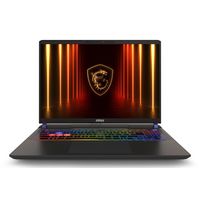 Miniatura 2 de MSI Vector 16HX-097XES U7-255HX 32 1TB 5070Ti DOS