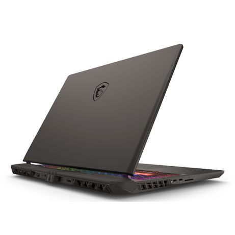 MSI Vector 16HX-097XES U7-255HX 32 1TB 5070Ti DOS - Imagen 6 de 7 MSI Vector 16HX-097XES U7-255HX 32 1TB 5070Ti DOS - Imagen 6 de 7