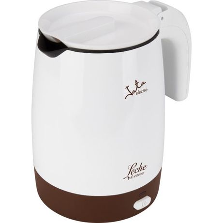 CALIENTALECHES JATA CL819 1L 400W - Imagen 3 de 6 CALIENTALECHES JATA CL819 1L 400W - Imagen 3 de 6