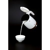 Miniatura 6 de CALIENTALECHES JATA CL819 1L 400W