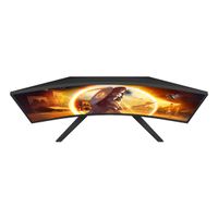 Miniatura 7 de AOC CQ32G4VE 32" LCD Fast VA Quad HD HDMI
