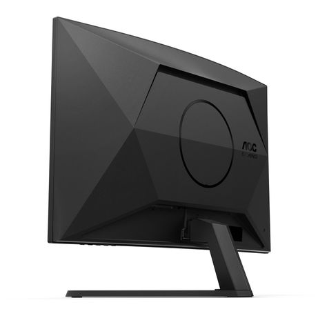 AOC CQ32G4VE 32" LCD Fast VA Quad HD HDMI - Imagen 12 de 17 AOC CQ32G4VE 32" LCD Fast VA Quad HD HDMI - Imagen 12 de 17