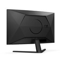 Miniatura 13 de AOC CQ32G4VE 32" LCD Fast VA Quad HD HDMI