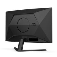 Miniatura 14 de AOC CQ32G4VE 32" LCD Fast VA Quad HD HDMI
