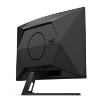 Miniatura 15 de AOC CQ32G4VE 32" LCD Fast VA Quad HD HDMI