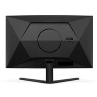 Miniatura 16 de AOC CQ32G4VE 32" LCD Fast VA Quad HD HDMI